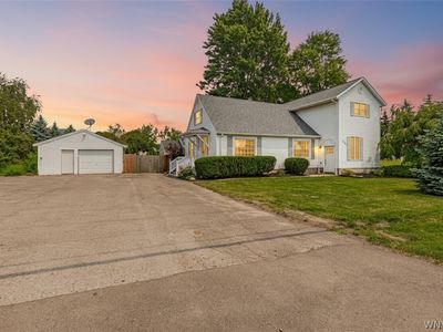 5485 Upper Mountain Rd