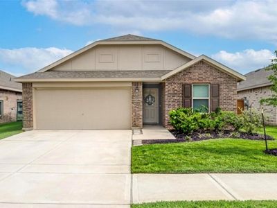 27114 Breakaway Ln
