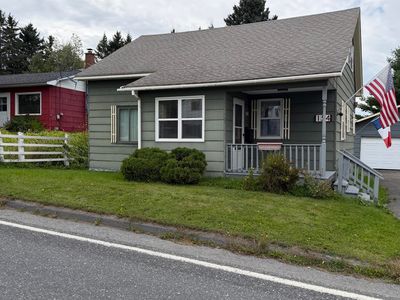 Property at 154 State Street, Van Buren, ME