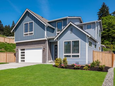 Americano Plan, Falcon Ridge