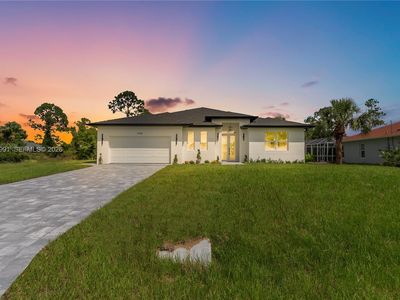 3126 Belleville Ter