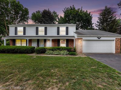 942 S Shady Hollow Cir