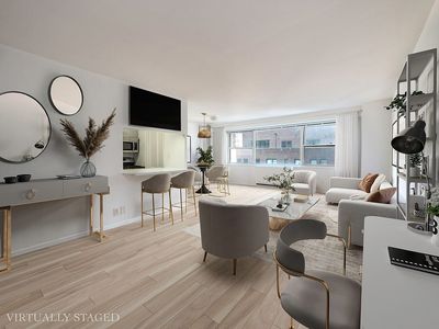 400 E 54th St APT 18E