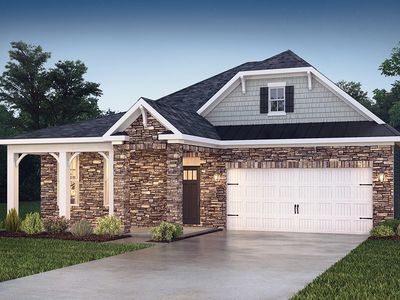 Cypress Plan, Westport