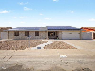 5734 W PALO VERDE Avenue