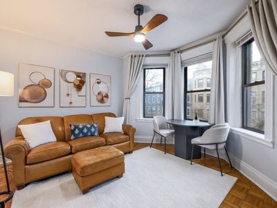 51 Park Dr APT 25