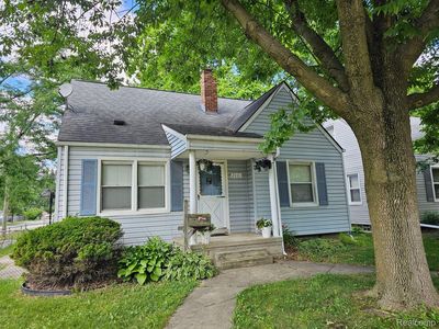 2001 Dallas Ave