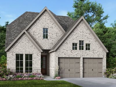 2594W Plan, 6 Creeks 45'