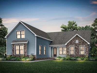 Sumter Plan, Stoneridge Hills