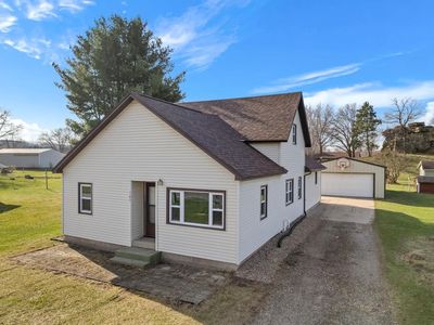 Property at 103 May STREET, Rockland, WI