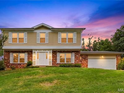 176 Spring Oaks Dr