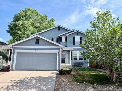 Property at 2695 E 109th Avenue, Northglenn, CO