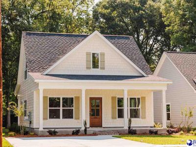 Property at 606 S McQueen St, Florence, SC