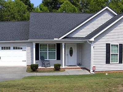113 Kinloss Way