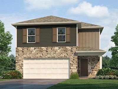 1441 Greencastle Dr