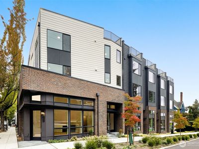 3400 E Spring Street