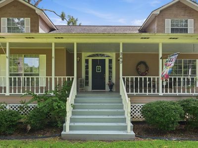 249 Lakeshore Dr