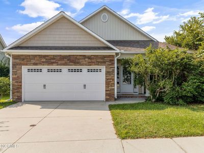 1504 Stones Edge Loop