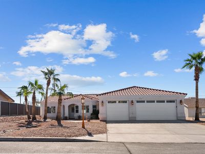 3554 Chemehuevi Blvd