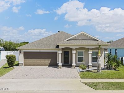3901 Brantley Cir
