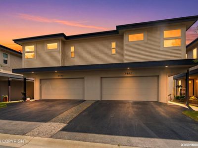 3440 Red Rock Ct #13