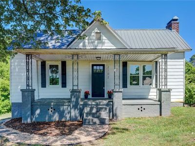 2102 Carolina Mill Rd