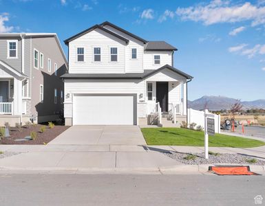 12683 S Glacier Trail Ln #139