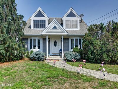 608 Princeton Avenue