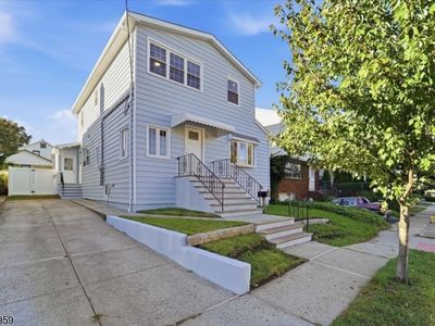95 Rutherford Pl