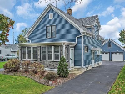 1504 Plainfield AVENUE