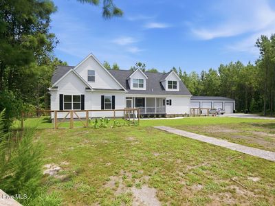 2986 Old Airport Road