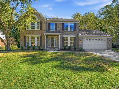 4160 Brandonmore Dr