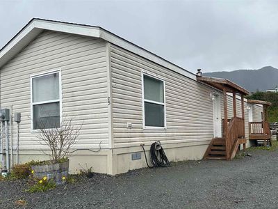 Property at 180 Price St Lot 25, Sitka, AK
