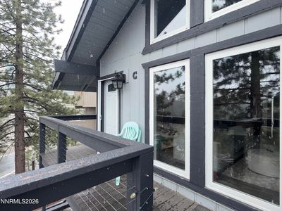 Property at 360 Quaking Aspen Ln Suite C, Zephyr Cove, NV