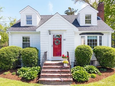 80 Milton Ave