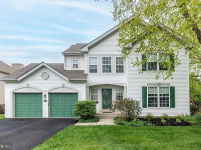 904 Filly Cir