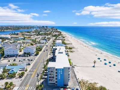 9980 Gulf Blvd #318