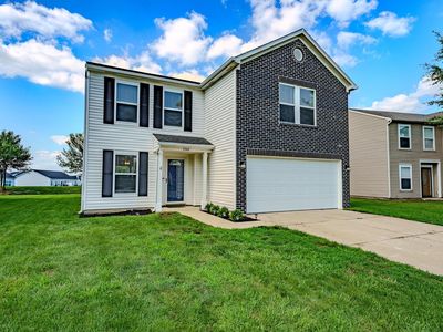 2760 Speedwell Ln