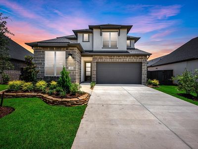16506 Harmony Lea Ln