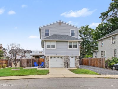 45 Birchwood Avenue