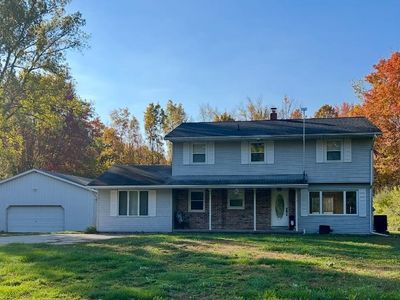 Property at 2655 W Weinert Rd, Coleman, MI
