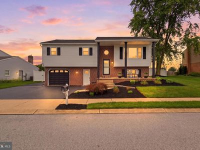 2477 N Gabrielle Ct