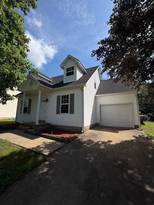 272 Rosie St