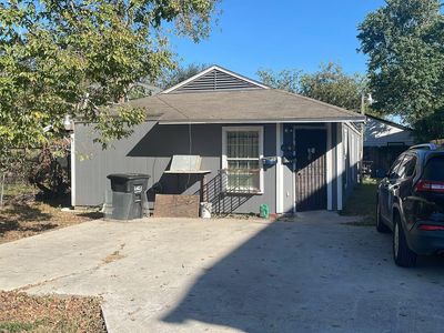 6516 Sidney St #A & B