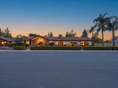 Property at 2431 S University Street, Visalia, CA