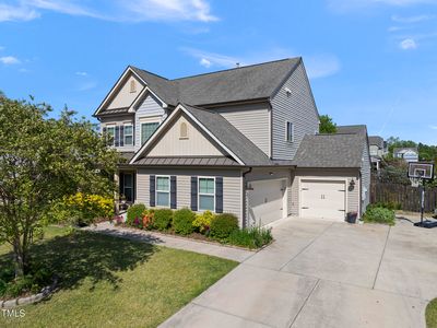1010 Smoke Willow Way