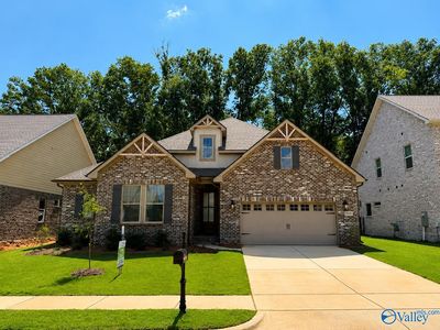 2115 Bloomfell Bnd