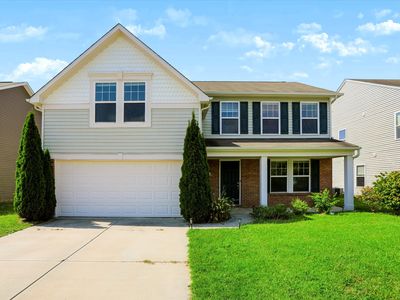 2536 Autumn Rd