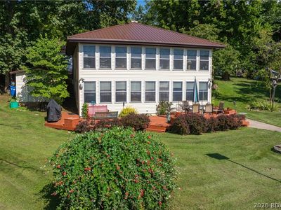 900 Buckridge Rd