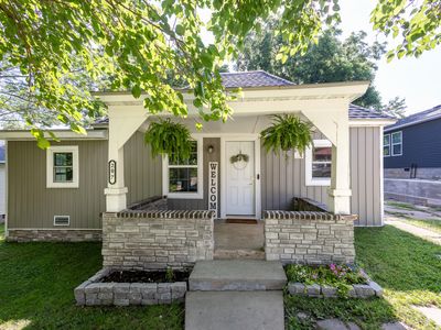 207 N Maple Street
